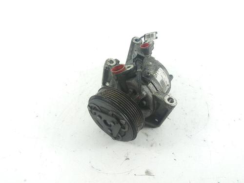 AC-Kompressor AC-Kompressor DACIA LOGAN II 1.5 dCi (90 hp) 18366481 18366481