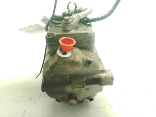 AC compressor LAND ROVER RANGE ROVER III (L322) 4.4 4x4 | BP24545340M34 