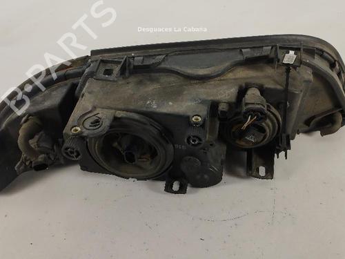 Left headlight BMW 5 (E39) 520 i | BP18366334C28 