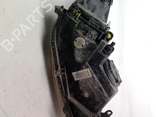 Left headlight OPEL CORSA D (S07) 1.4 (L08, L68) | BP30294986C28 - Image 3