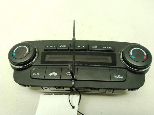 Used Climate control Climate control 39163873 39163873