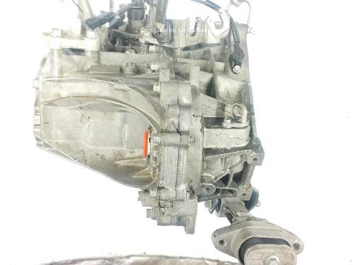 Gearbox KIA RIO IV (YB, SC, FB) 1.4 CRDi 90 | BP28009485M3 
