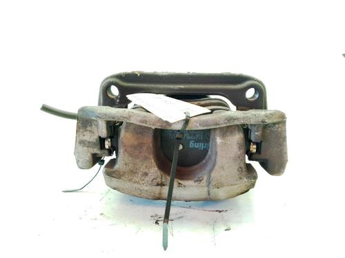 Used Left front brake caliper Left front brake caliper MERCEDES-BENZ A-CLASS (W177) A 180 d (177.003) (116 hp) 34052945 34052945