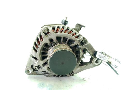 Used Alternator Alternator MAZDA 3 Saloon (BL) 1.6 MZR (BL12) (105 hp) 34150754 34150754