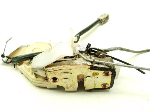 Used Front left lock Front left lock 38532680 38532680