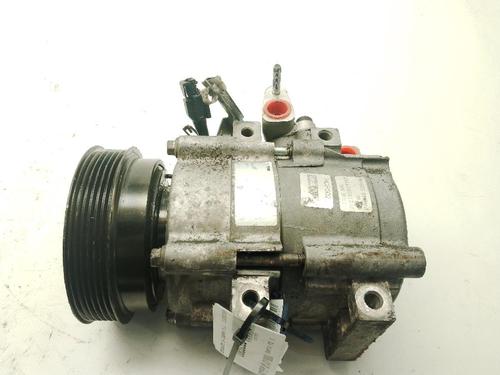 AC compressor HYUNDAI SANTA FÉ I (SM) 2.7 V6 4x4 | BP27859491M34 - Image 3