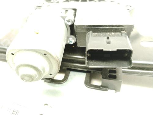 Front left window mechanism RENAULT KADJAR (HA_, HL_) 1.2 TCe 130 (HLMR) | BP36070064C22 - Image 3