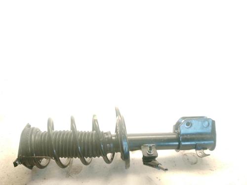 Left front shock absorber OPEL CORSA F (P2JO) 1.2 MHEV | BP20208271M16 