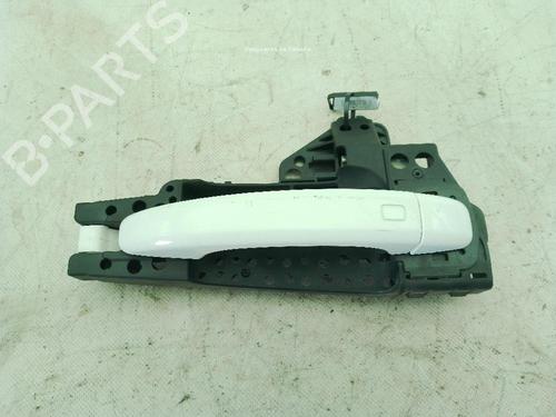 Front right exterior door handle AUDI A4 Allroad B8 (8KH) 3.0 TDI quattro 8T0837886B