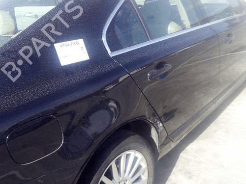 Front wiper motor VOLVO S80 II (124) D5 AWD | BP29908689M29