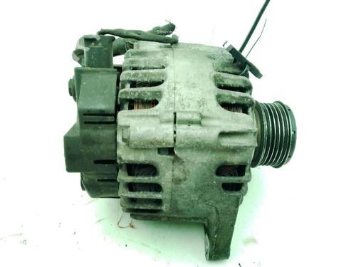 Alternator KIA PRO CEE'D (ED) 1.6 CRDi 115 | BP32227302M7 - Image 2