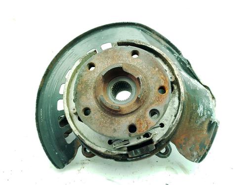 Used Left rear steering knuckle Left rear steering knuckle PORSCHE CAYENNE (9PA) S 4.5 (340 hp) 34535162 34535162