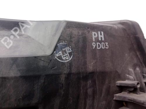 Left headlight CHEVROLET CRUZE (J300) 1.6 | BP27859330C28 