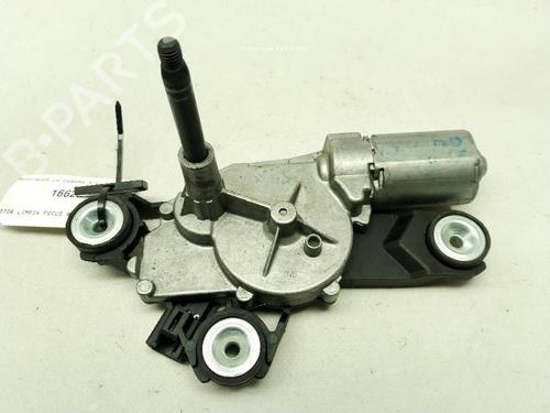 Viskermotor bagrude Viskermotor bagrude FORD FOCUS II (DA_, HCP, DP) [2004-2013] 34459444 34459444