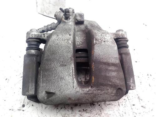 Right front brake caliper OPEL CORSA F (P2JO) 1.5 (68) | BP31989954M104 - Image 2