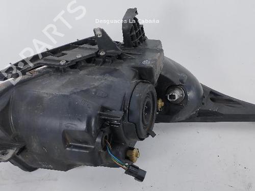 Left headlight CHEVROLET CRUZE Hatchback (J305) 2.0 CDI | BP39580516C28 - Image 2
