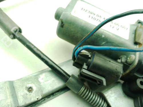 Front right window mechanism BMW 3 (E46) 320 d | BP34263787C23 - Image 3
