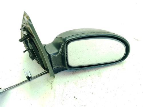 Used Right mirror FORD FOCUS I (DAW, DBW) 1.6 16V (100 hp) 25734456