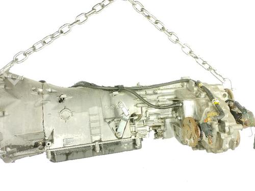 Gearbox SSANGYONG RODIUS I 2.7 Xdi | BP38458792M3 - Image 2