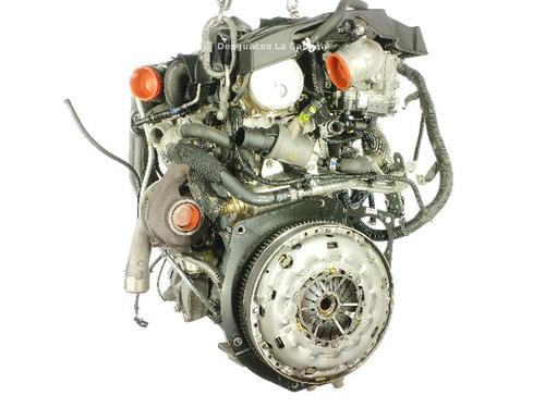 Engine SUZUKI SX4 (EY, GY) 1.9 DDiS 4x4 (RW419D) | BP36430625M1 - Image 4