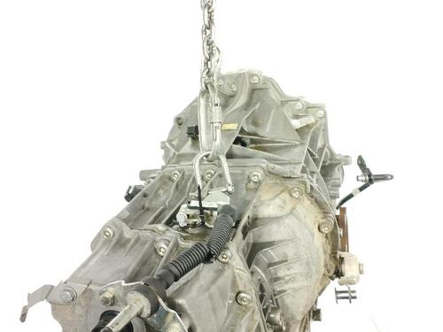 Gearbox SEAT EXEO (3R2) 2.0 TDI | BP31940487M3 