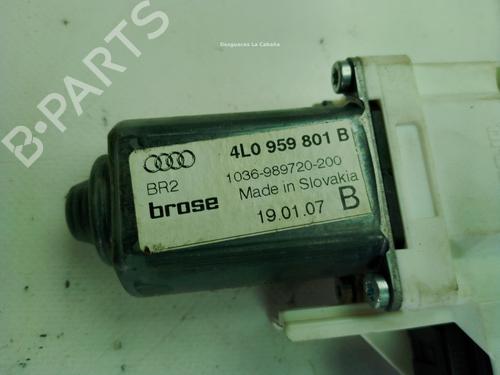 Front left window mechanism AUDI Q7 (4LB) 3.0 TDI quattro | BP28578237C22 - Image 4