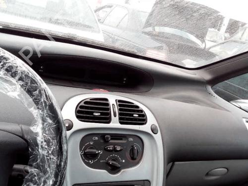Tailgate lock CITROËN XSARA PICASSO (N68) 1.6 16V | BP18366428C101 