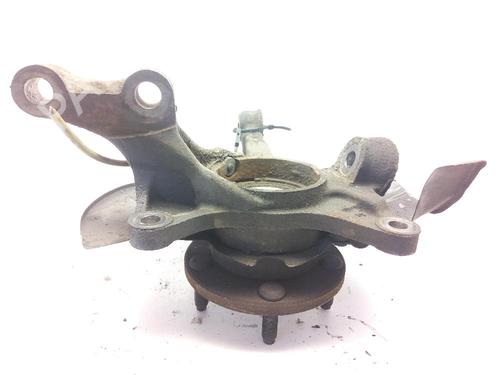 Right front steering knuckle TOYOTA AVENSIS VERSO (_M2_) 2.0 D (CLM20_, CLM20R) | BP24004258M26 