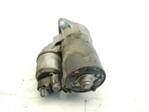 Used Starter Starter OPEL CORSA D (S07) 1.4 (L08, L68) (90 hp) 28368030 28368030
