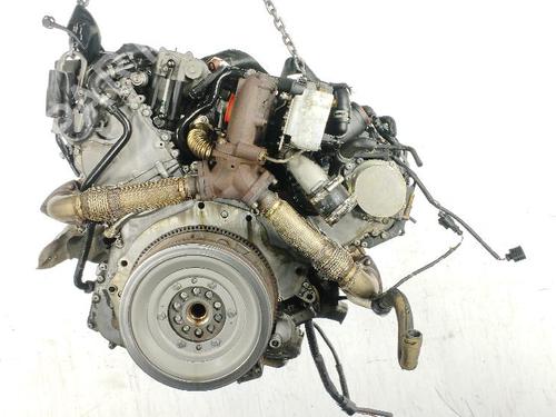 Engine AUDI A4 Allroad B8 (8KH) 3.0 TDI quattro | BP27979115M1 