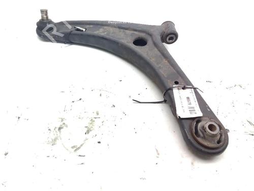 Used Right front suspension arm MITSUBISHI LANCER VIII Sportback (CX_A) 2.0 DI-D (CX8A) (140 hp) 25152006