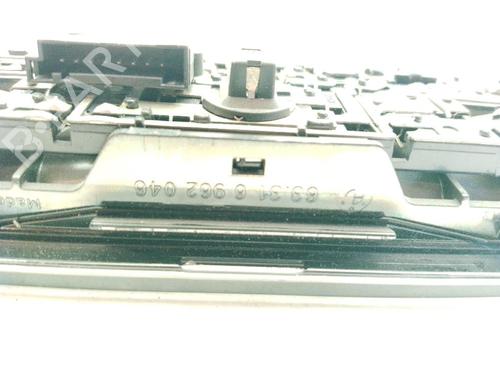 Interior roof light BMW X3 (E83) xDrive 20 d | BP27555985I8 