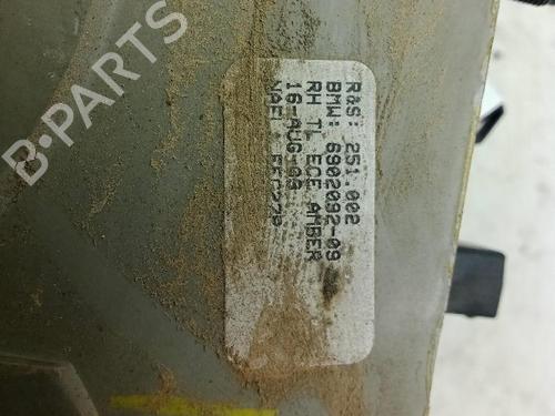 Left taillight BMW X5 (E53) 3.0 d | BP30271149C34 - Image 5