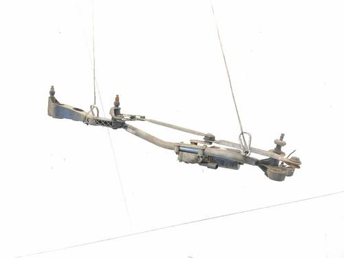 Front wiper motor BMW 5 (E60) 525 d | BP33651480M29 - Image 4