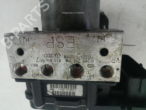 ABS pump AUDI A5 (8T3) RS5 quattro | BP23998637M43 - Image 3