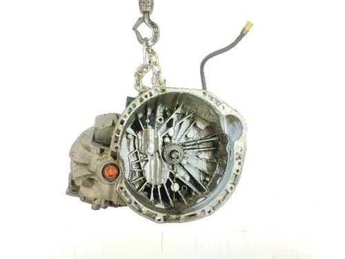 Used Gearbox Gearbox RENAULT LAGUNA III (BT0/1) 2.0 dCi (BT07, BT0J, BT14, BT1A, BT1S) (131 hp) 33953837 33953837