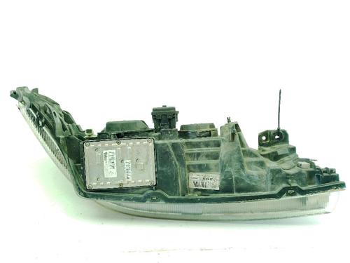 Left headlight RENAULT LAGUNA II (BG0/1_) 2.2 dCi (BG0F) | BP37434663C28 - Image 3