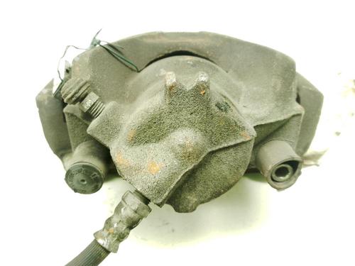 Left front brake caliper RENAULT MEGANE III Hatchback (BZ0/1_, B3_) 1.5 dCi (BZ1G, BZ1W, BZ0R) | BP34053033M105 - Image 3