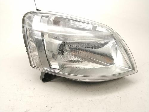 Używane Lampa przednia prawa Lampa przednia prawa 39119384 39119384