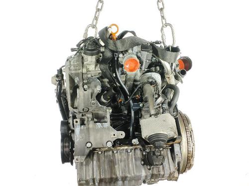 Engine VW GOLF VI (5K1) 2.0 TDI | BP36833542M1 - Image 2