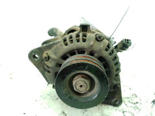 Used Alternator Alternator HYUNDAI GALLOPER I 2.5 TD (85 hp) 40278660 40278660