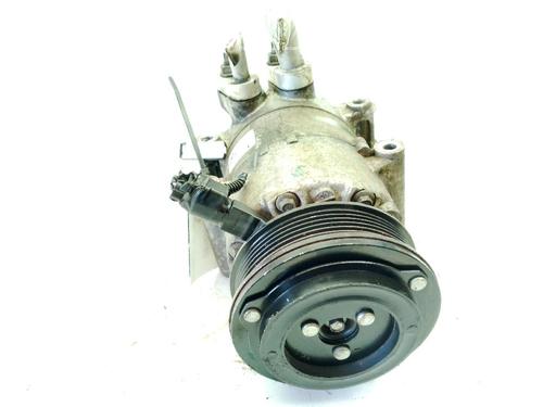 Used AC compressor AC compressor FORD ECOSPORT 1.5 EcoBlue TDCi (95 hp) 33426359 33426359