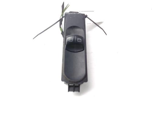 Used Left front window switch VW CRAFTER 30-50 Van (2E_) 2.0 TDI (109 hp) 30959667