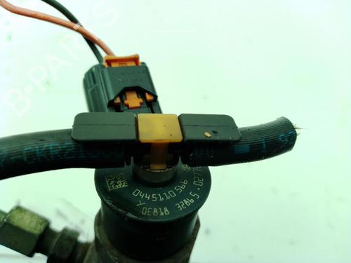 Injector PEUGEOT PARTNER Box Body/MPV (K9) 1.6 BlueHDI 75 | BP33976078M100 - Image 3