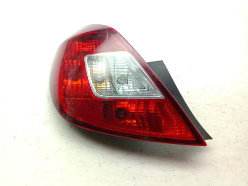 Used Left taillight OPEL CORSA D (S07) 1.2 (L08, L68) (86 hp) 30477439