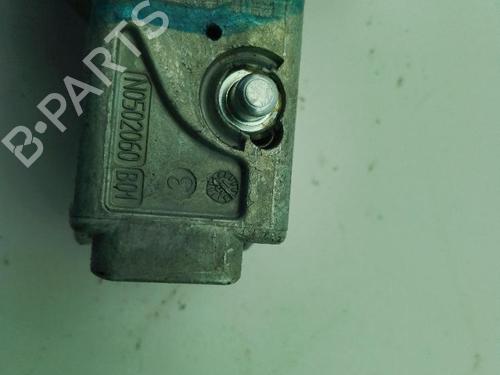 Ignition barrel RENAULT KANGOO Express (FW0/1_) 1.5 dCi 75 (FW07, FW10, FW04) | BP30506978M48 - Image 3