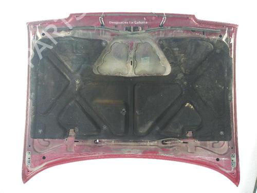 Hood NISSAN TERRANO II (R20) 2.7 TDi 4WD | BP24003225C1 
