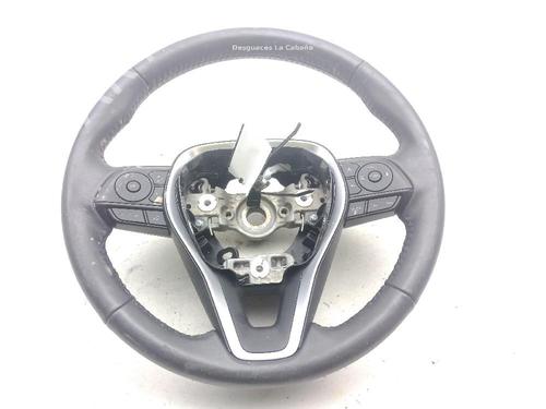 Used Steering wheel Steering wheel TOYOTA COROLLA Hatchback (_E21_, _EA1_, _EH1_) 1.8 VVTi Hybrid (ZWE219) (140 hp) 24047578 24047578