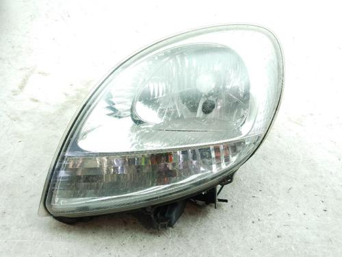 Used Left headlight RENAULT KANGOO (KC0/1_) [1997-2025]  24047430
