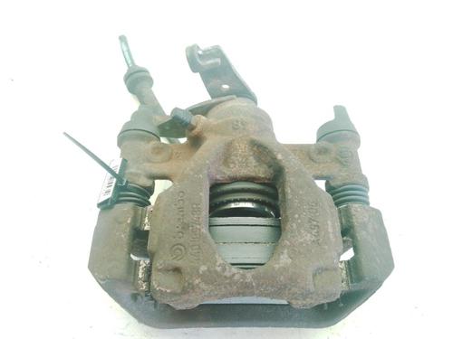 Left rear brake caliper RENAULT MASTER III Van (FV) 2.3 dCi 170 FWD (FV0L) | BP36430621M107 - Image 2
